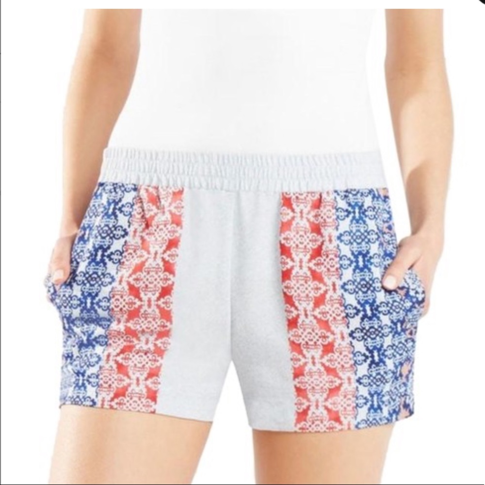 BCBGMaxAzria “Ella” Shorts